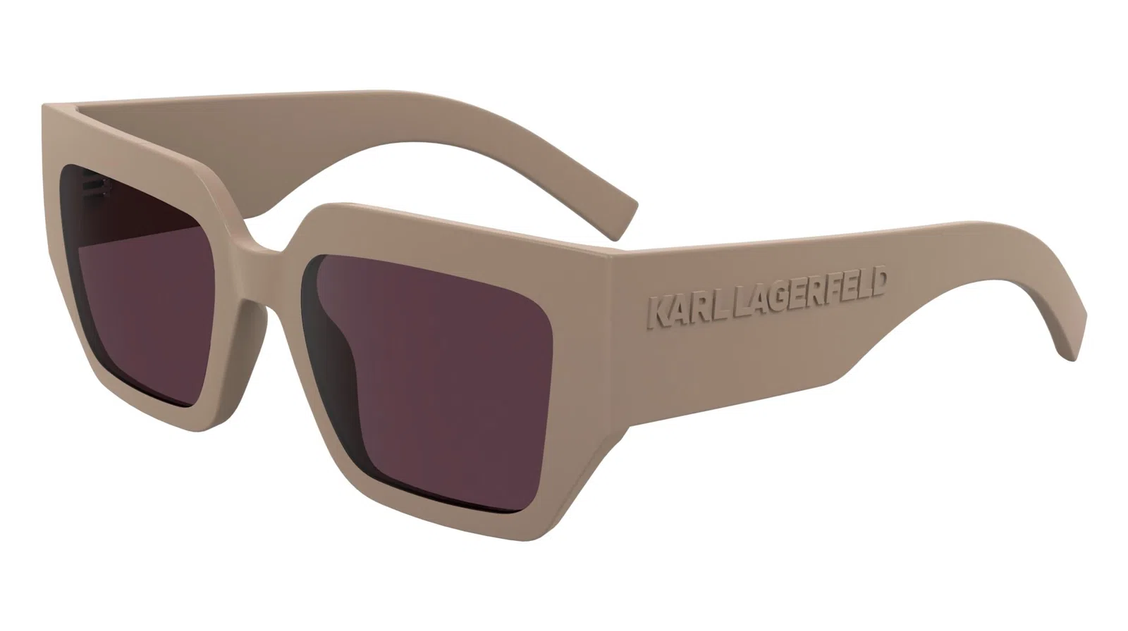 Karl Lagerfeld KL6166S Sunglasses - view 3